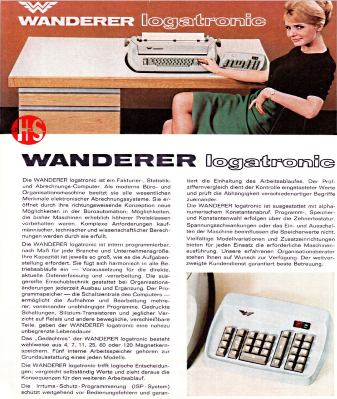 Foto & Immagini: Vintage Computer Baugruppen "Wanderer Logatronic" von 1964 – Difettoso da Balgach venduto da Zwickau01 7