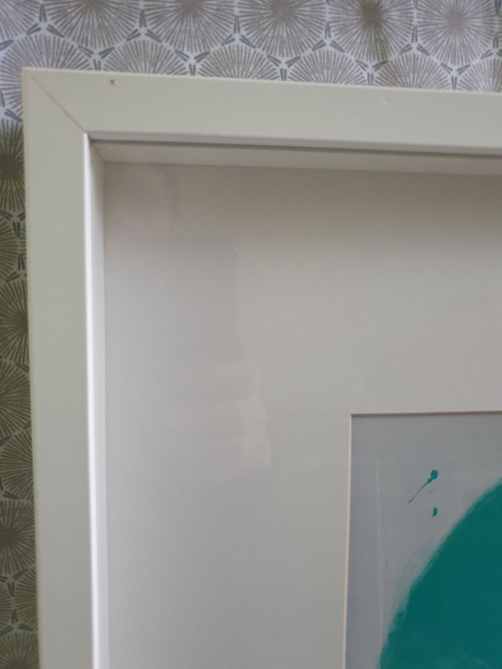 Poster & Bilder: Kunstdruck, Margareta Sieradzki – Gebraucht aus Zürich von yoarg 2