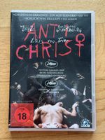 Antichrist - DVD Lars von Trier Horror
