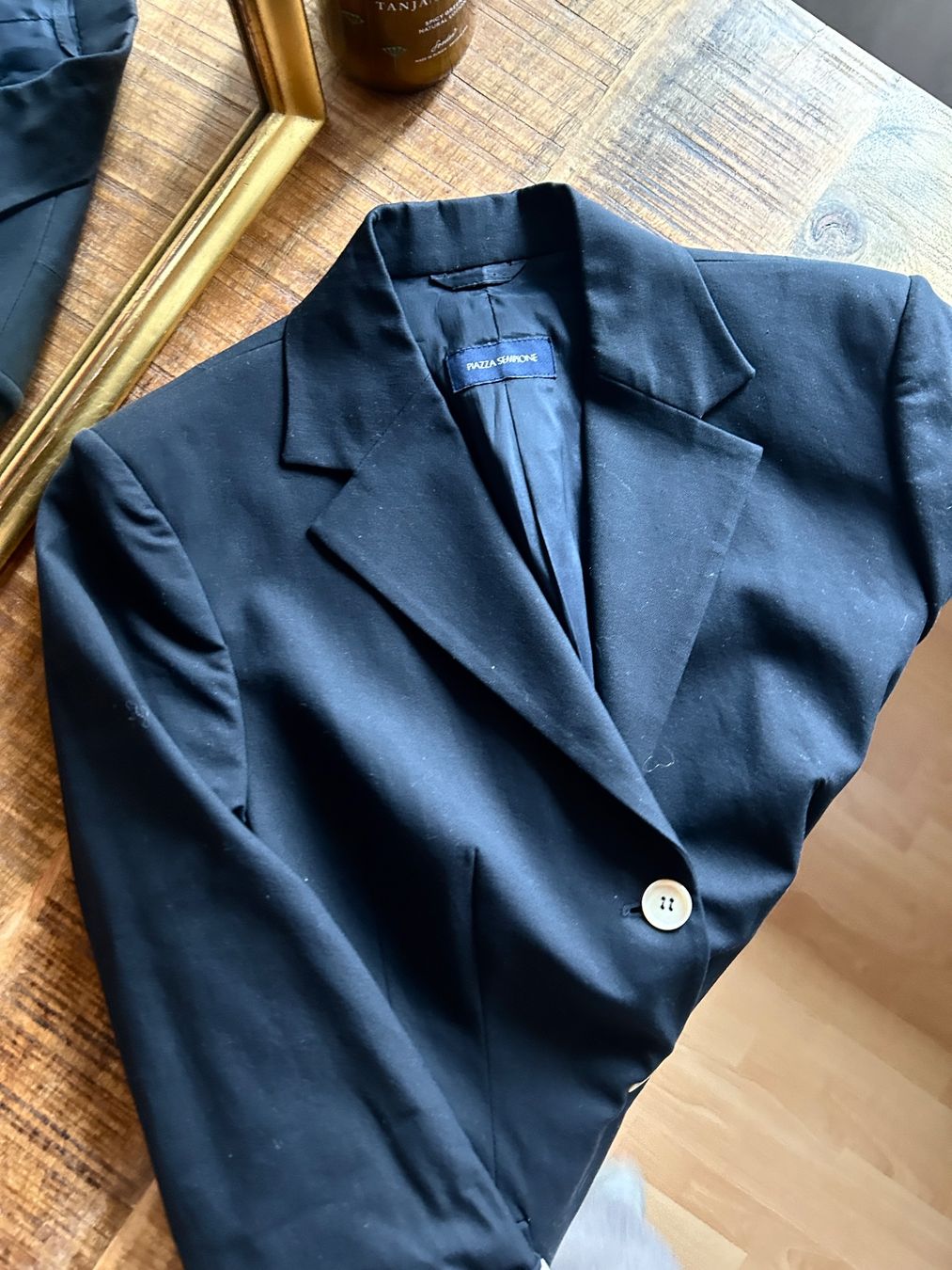 Giacche: Piazza Sempione Blazer - Gr. 38 – Usato da Illnau venduto da Monkky 2