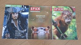 6 Spick-Magazine