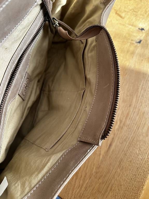 Borse da donna: Damenhandtasche – Usato da Amriswil venduto da Ursi01 4