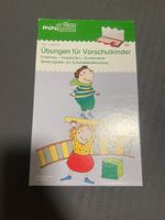 Mini Lük Vorschulkinder