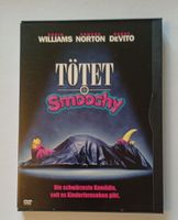 Tötet Smoochy - DVD