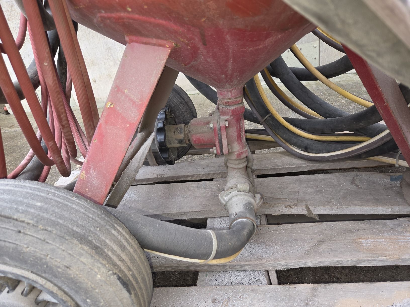 Toutes les machines: Sandstrahlanlage Schmidt – D'occasion à Gipf-Oberfrick par HindenG-O 5
