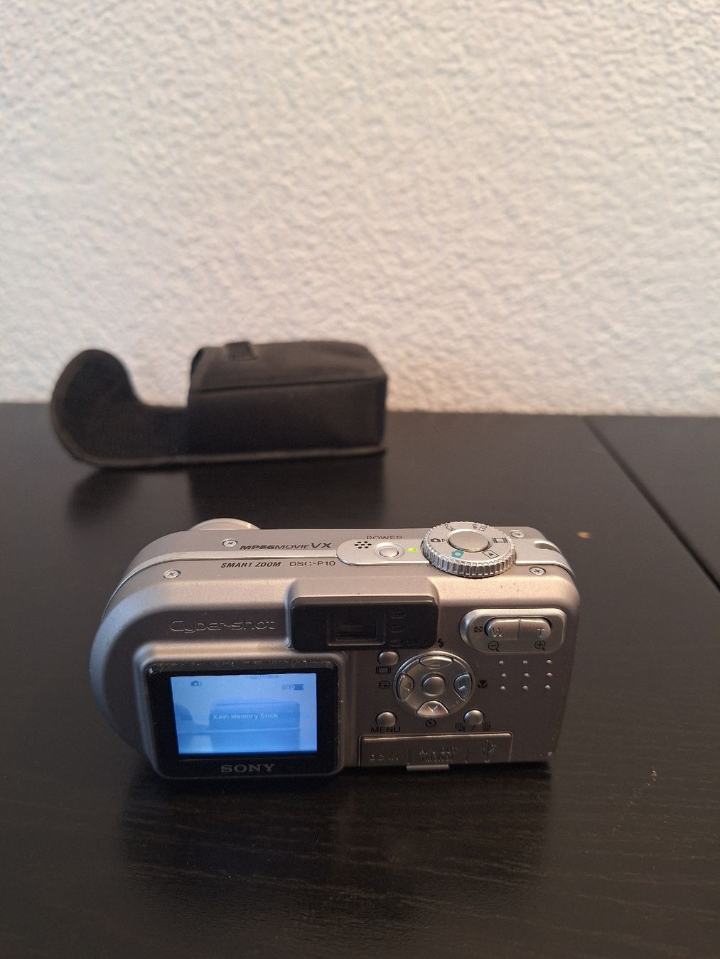 Sony Appareil photo: Sony DSC-P10 – D'occasion à Pfäffikon SZ par TobyPeterson 1