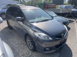 Mazda 5 1.8