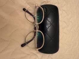 Original Chanel Sehen Brillen