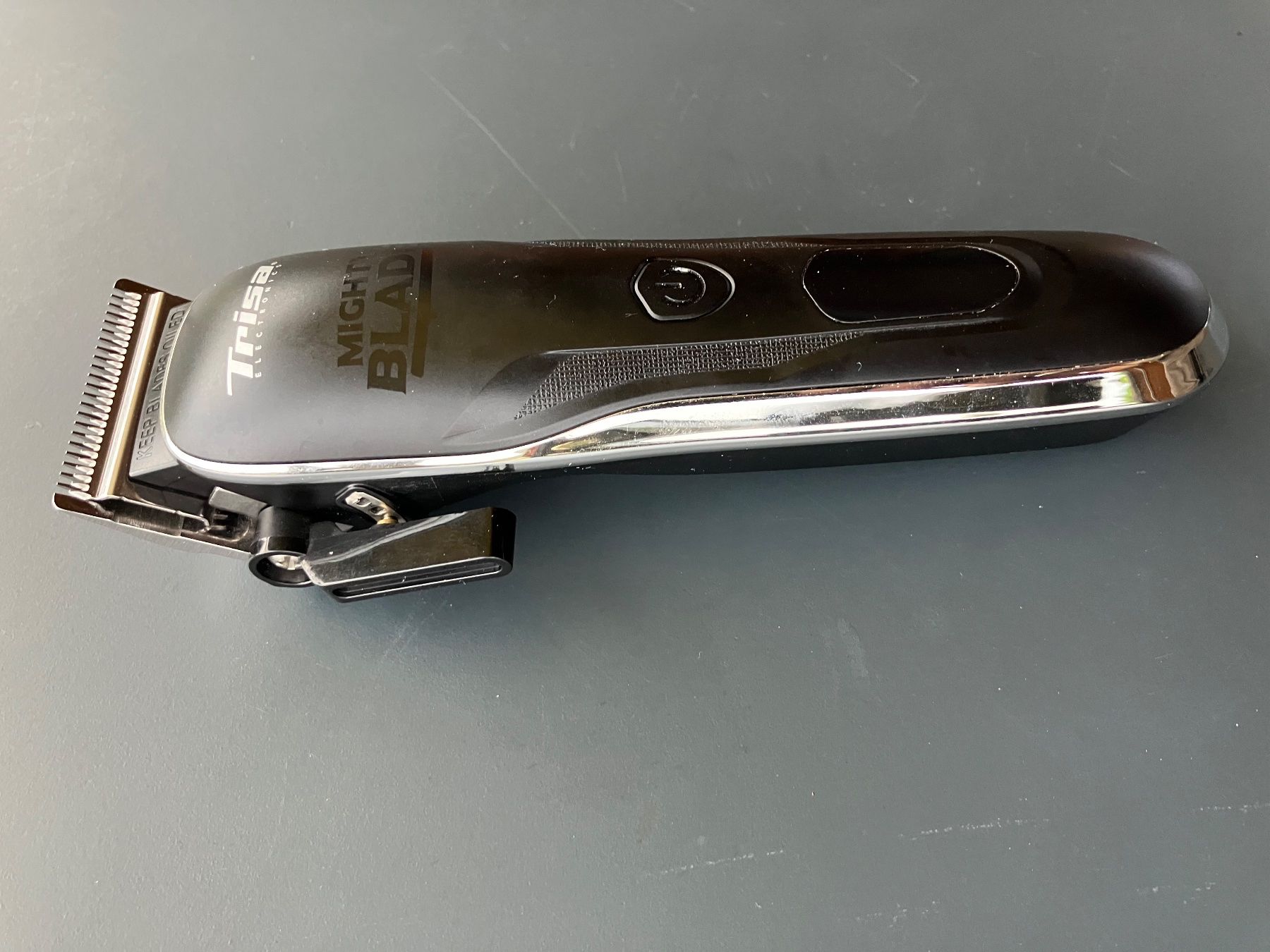 Trisa Taglio: Haarschneider "Mighty Blade" von Trisa – Usato da Altishofen venduto da Bluis 1