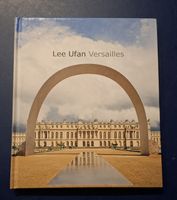 Lee Ufan Versailles Buch Kunst Ausstellung Paris Paris