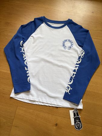 Chrome Hearts Langarmshirt Gr.S Ungetragen