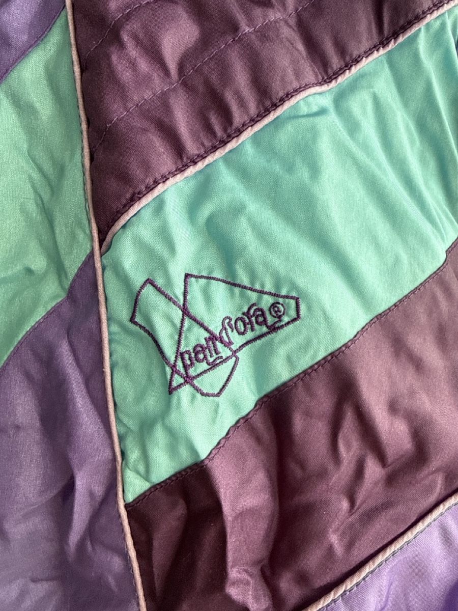 Jacken: Vintage Jacke M – Gebraucht aus Davos Platz von Noraslifestyle 3