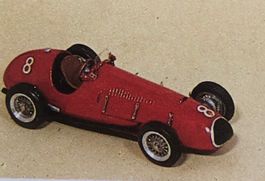 FDS-Kit Ferrari