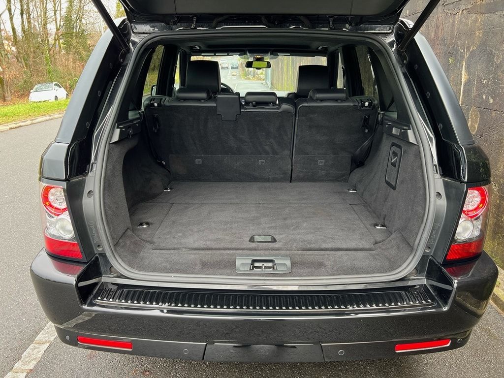 Land Rover Autos: Range Rover Sport – D'occasion à Obfelden par Kico88 3