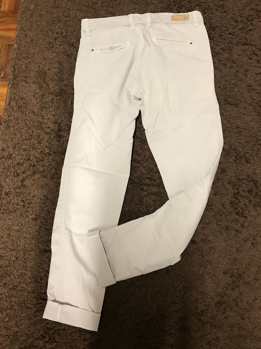 Opus Pantaloni: OPUS Chino Hose Gr 36 – Usato da St. Margrethen SG venduto da kellenbh 1