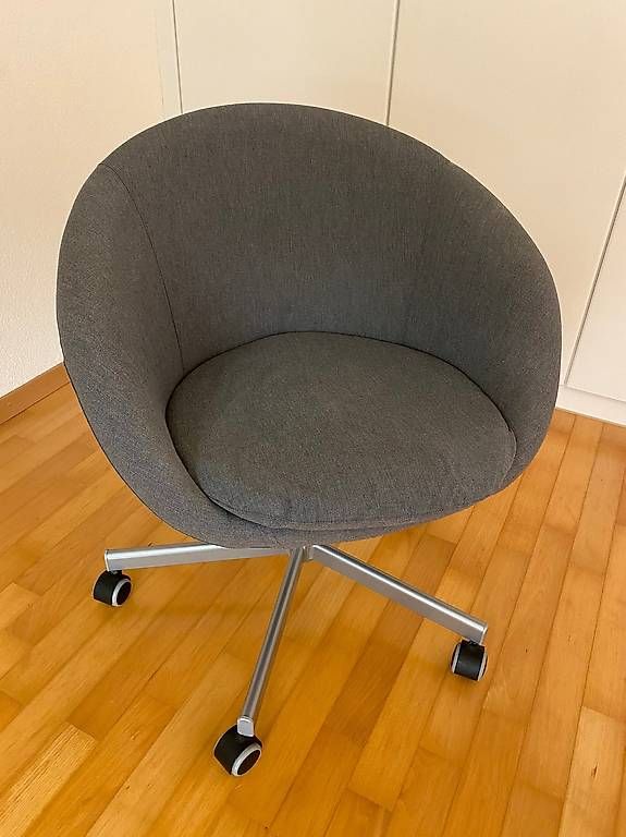 Stühle: Büro-/Drehstuhl – Gebraucht aus Luzern von jen_zh6d