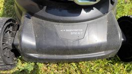 Bavaria BPM 40 P Benzin-Rasenmäher