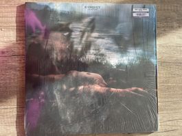 S1155/Banquet "After Party" Violet Vinyl LP