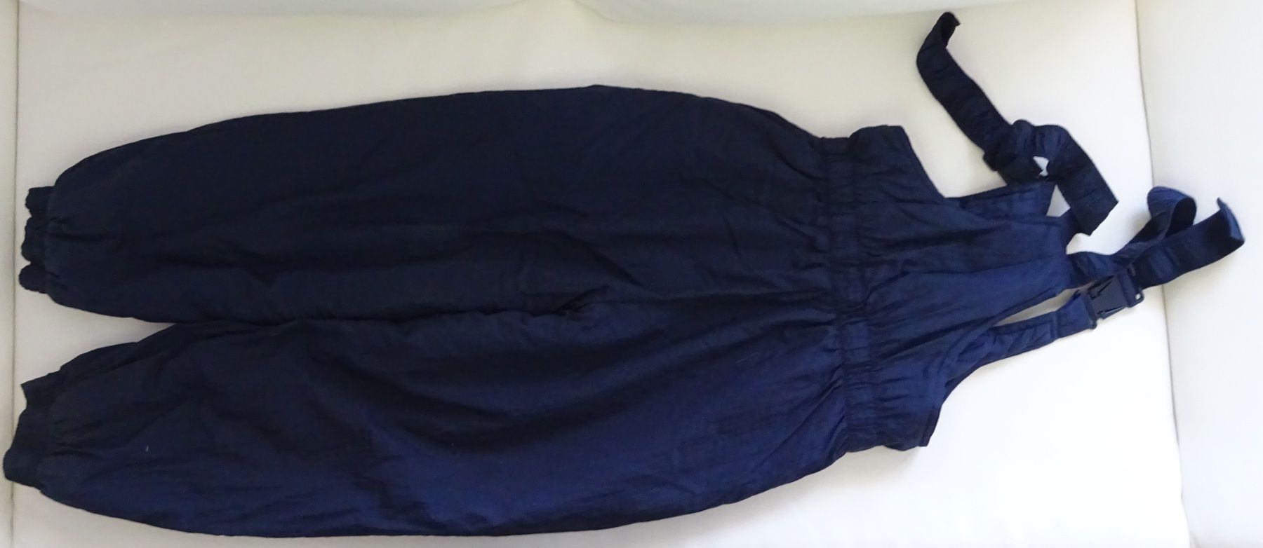 Pantaloni: Gr. 128 Skihose – Usato da Wagenhausen venduto da M.Sieg 1