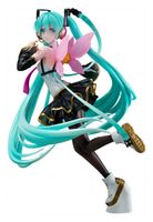Hatsune Miku statuette PVC 1/7 Delight Fairy Style 24 cm