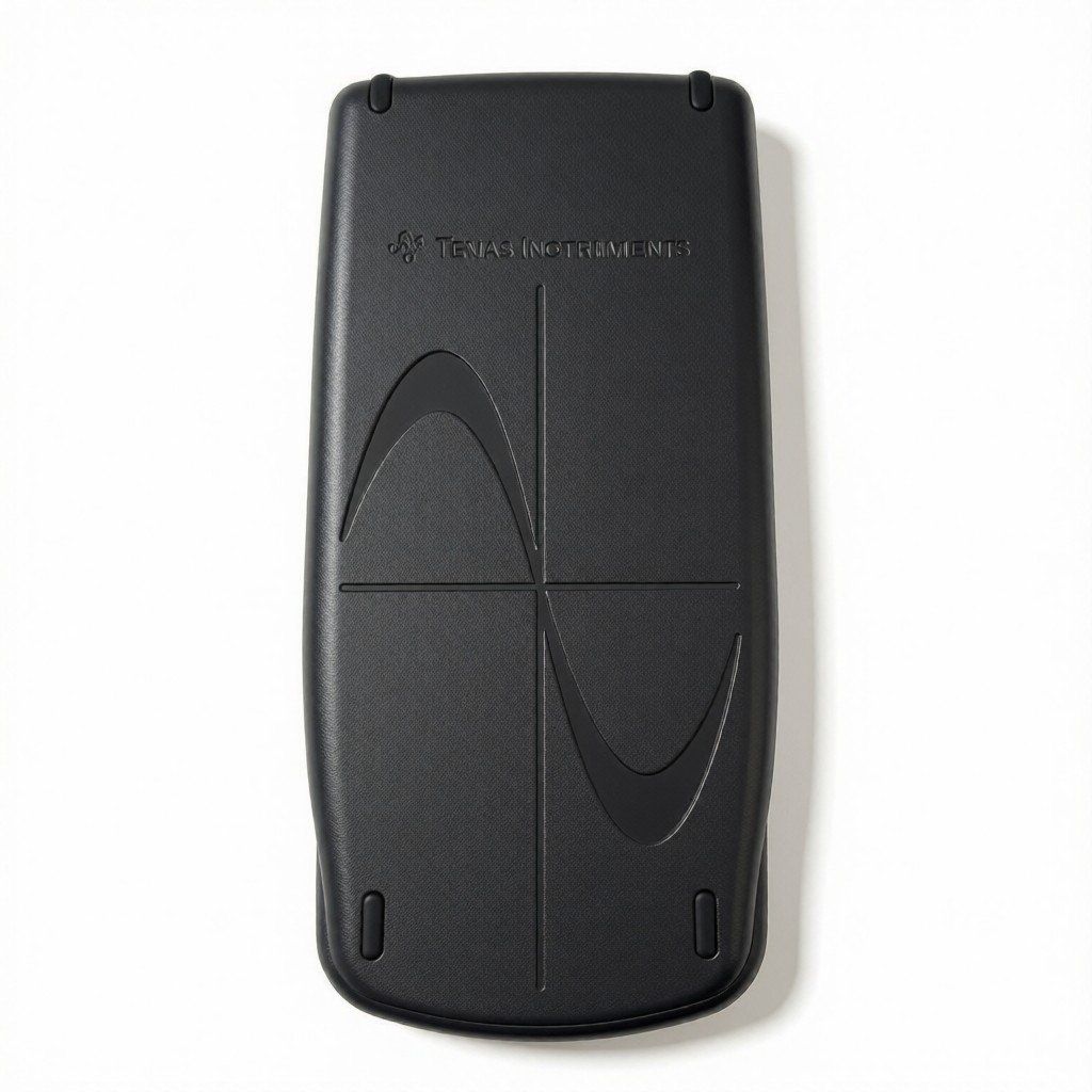 Texas Instruments Taschenrechner: Texas Instruments TI-83 Plus – Gebraucht aus Münsingen von The_1483 2