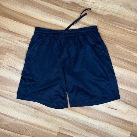 Vintage Starter Baggy Basketball Shorts