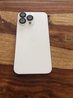 iPhone 16 Pro Weiss 256GB TOP ZUSTAND