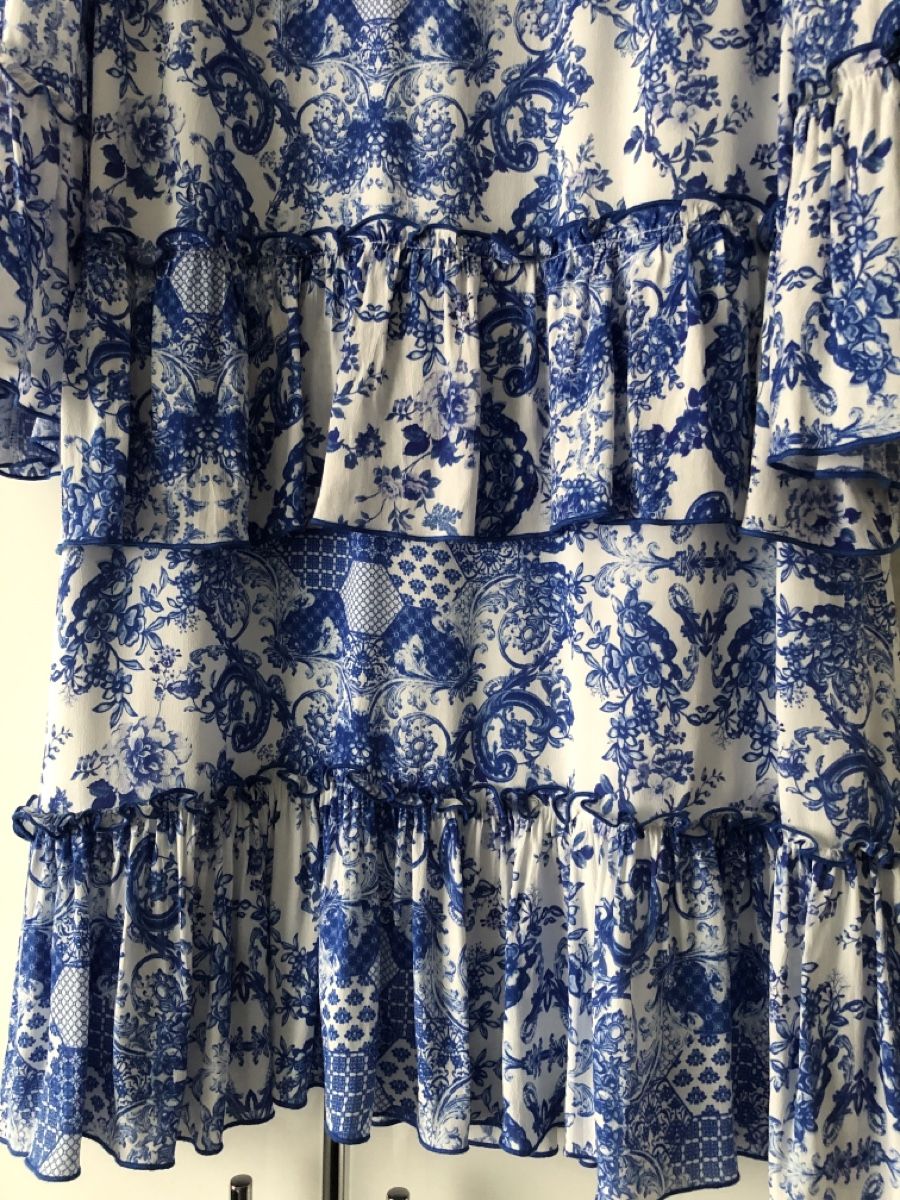 Rich & Royal Vestiti: Kleid rich&royal – Usato da Bettwiesen venduto da cofrarium 2