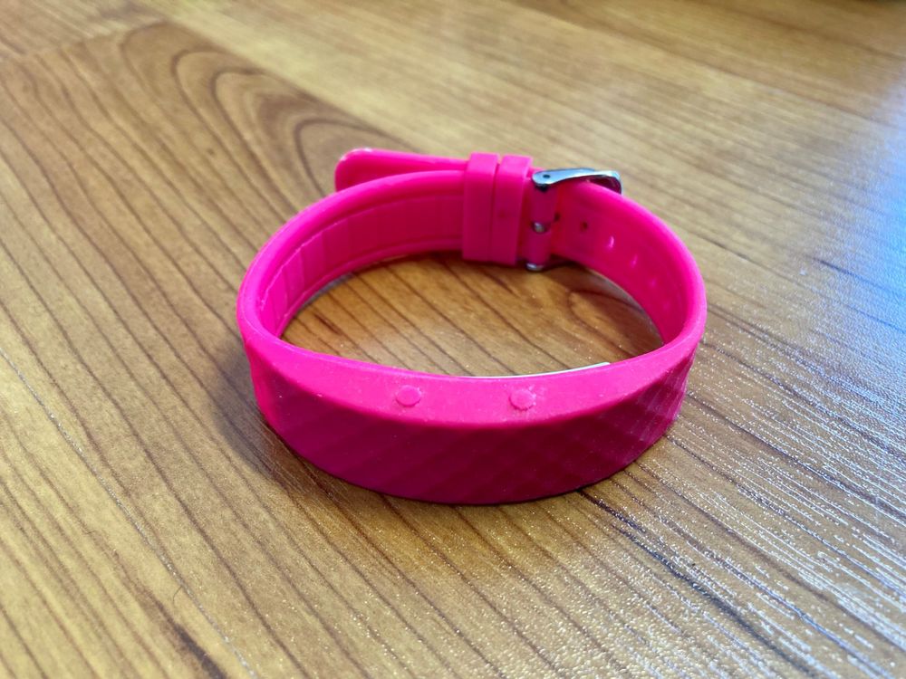 eSeasonGear VB80 Vibrating Watch in Pink Kaufen auf Ricardo