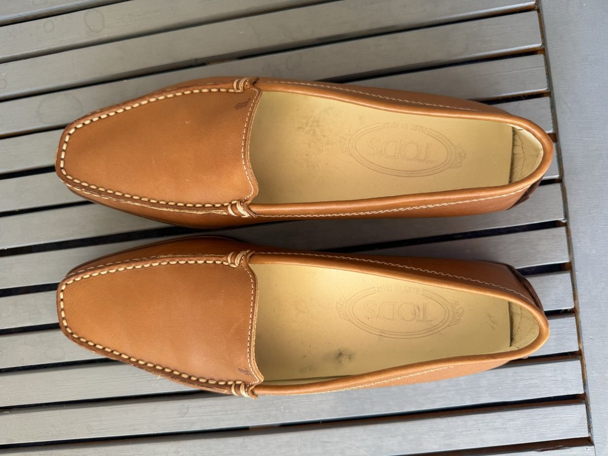 Tod'S Scarpe da donna: Tods  – Usato da Küsnacht ZH venduto da da26ni