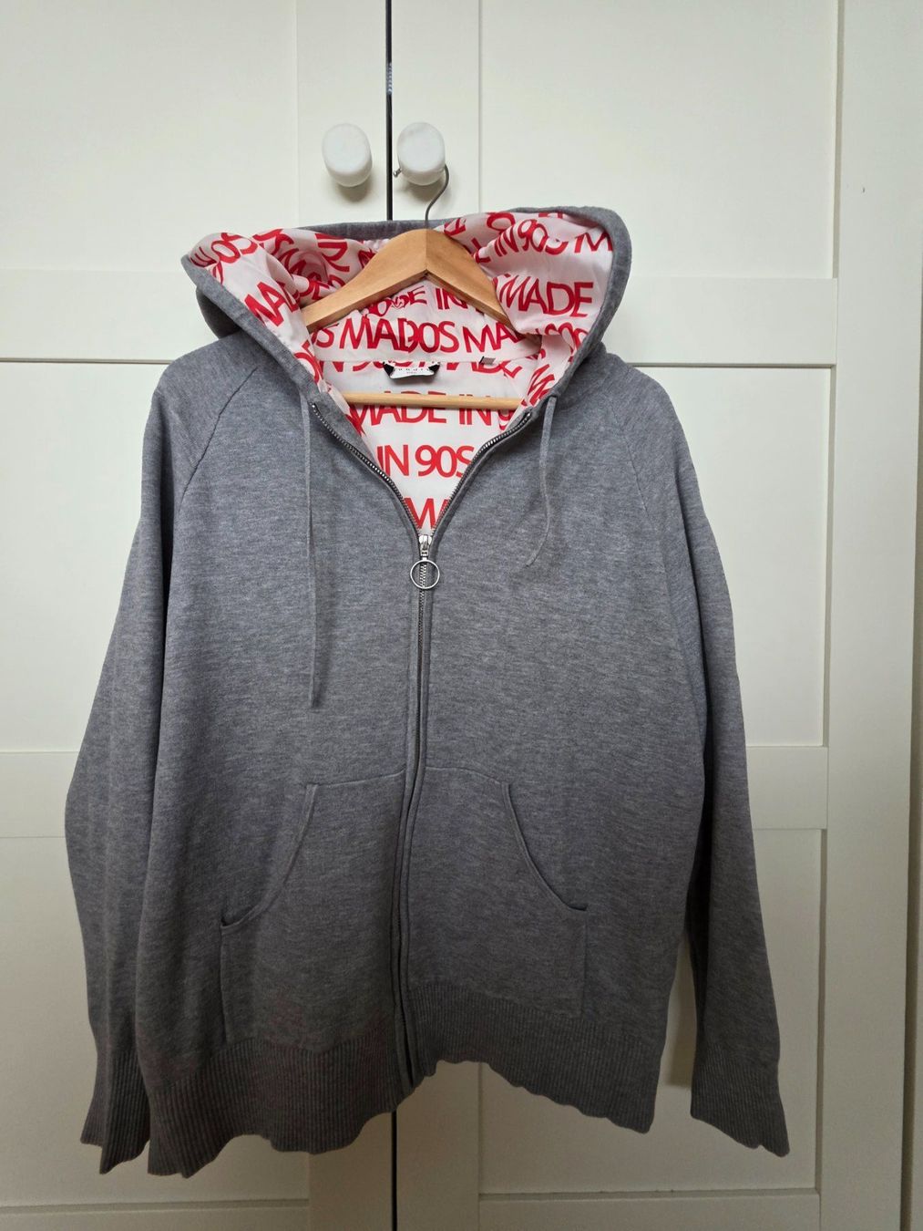 Sandro Giacche: Sweatshirt sandro – Usato da Genève venduto da BarbaraCh-