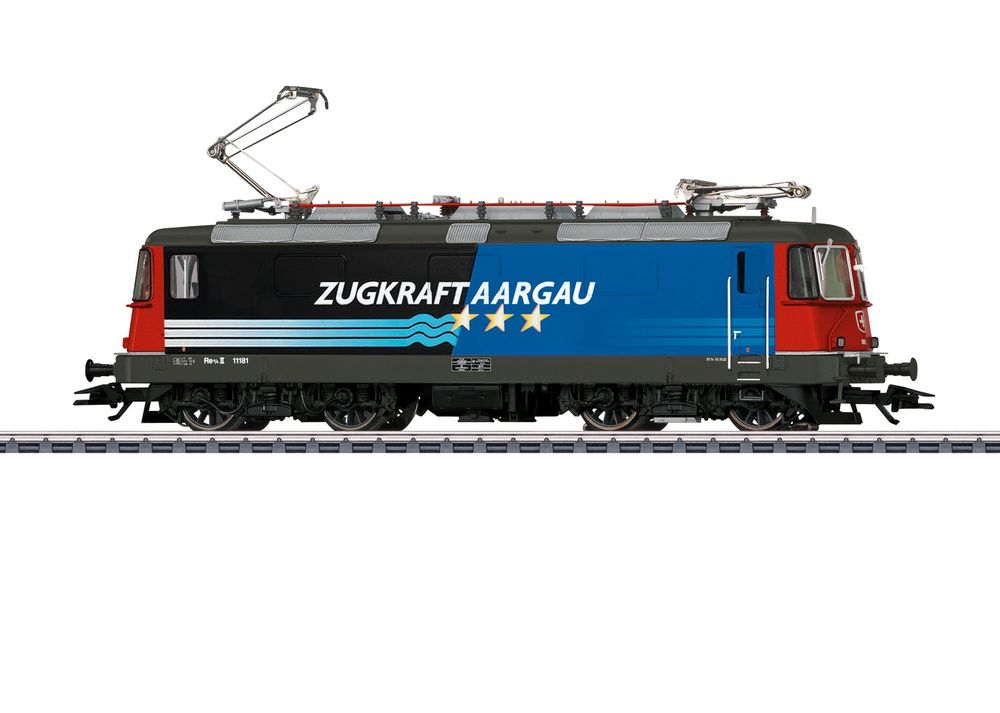Märklin Re 421 