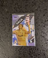 Kaka - Real Madrid - Topps