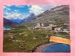 Bernina-Hospiz