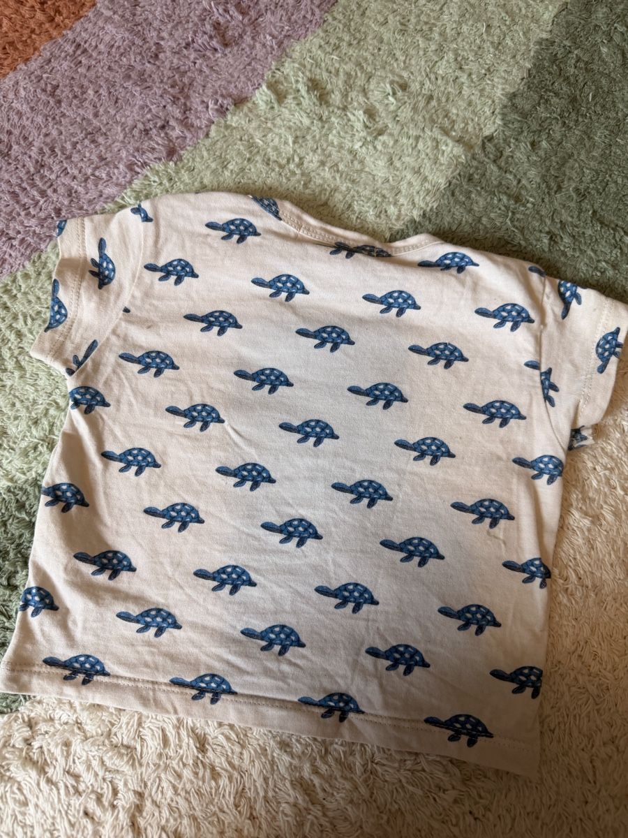 T-Shirts: Emile&Ida Shirt Gr 12M – Neu (gemäss Beschreibung) aus Basel von Aiuola 3