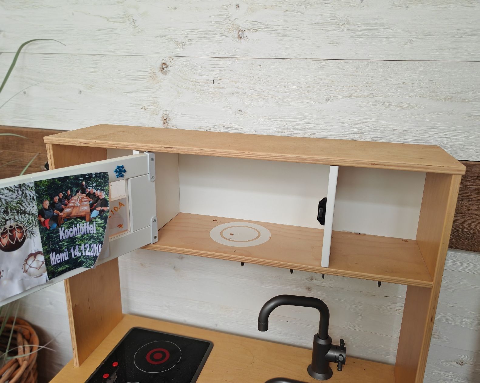 Ikea Giocattoli: Spielküche Ikea – Usato da Alpnachstad venduto da Redsnappe6 5