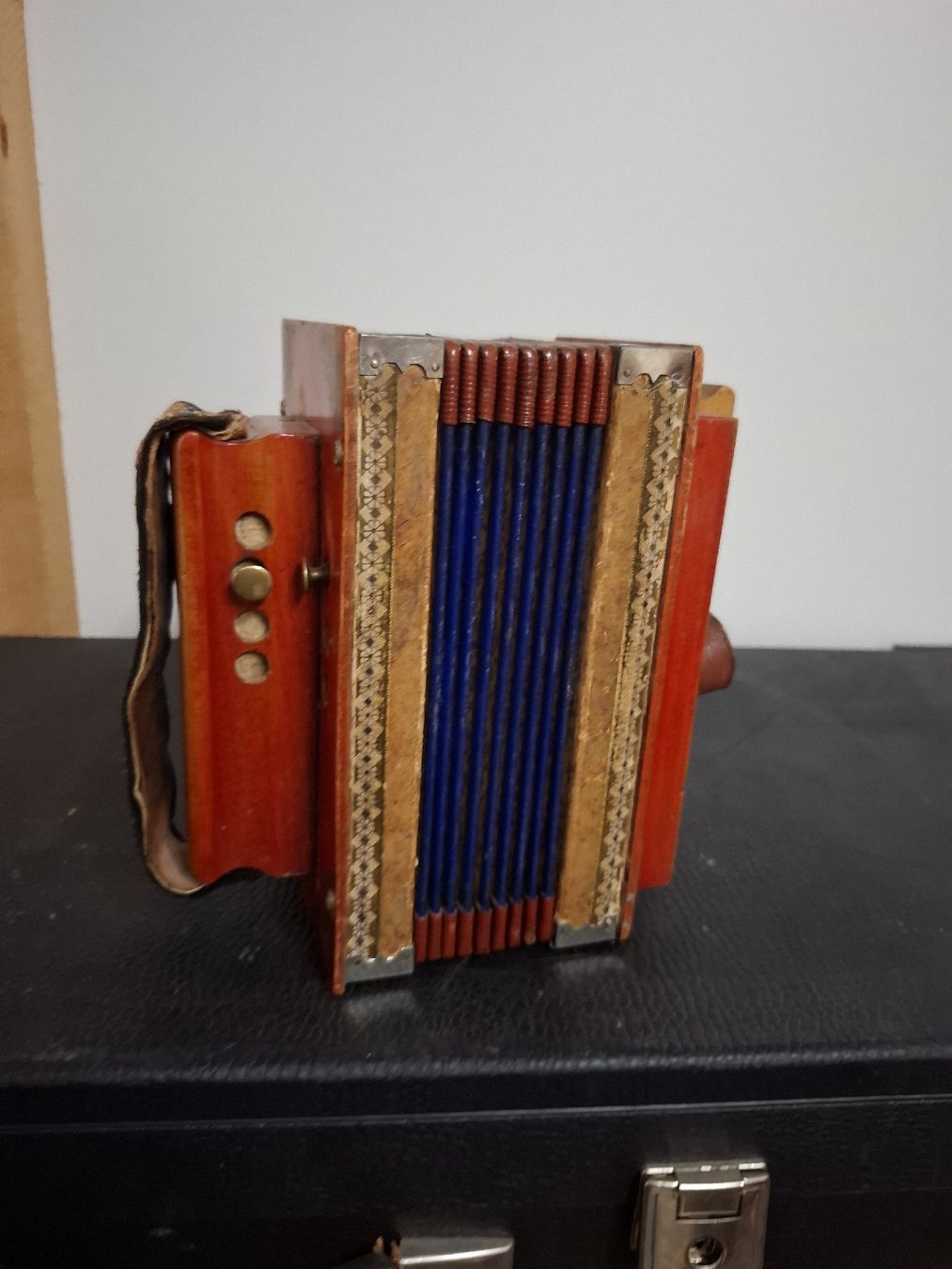 Strumenti musicali: hermann langnauer orgeli – Usato da Villeneuve venduto da BibiVintage 1