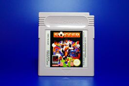 Soccer - Nintendo Game Boy