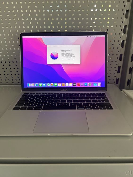 MacBook Air 13 Zoll 2019 2 Kaufen auf Ricardo