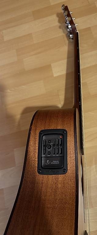 Strumenti musicali: Furch Blue Dreadnought MM a neuwertig – Usato da Gundetswil venduto da Rbo82 2