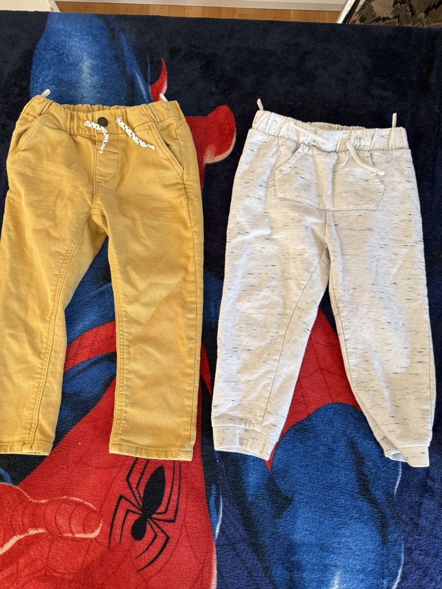 Lotti & Set di vestiti: Kleiderpaket Jungen Gr.98 – Usato da Hettiswil venduto da jes_ss98 2