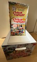 Clever & Smart Original Ausstellbox, Carlsen Verlag