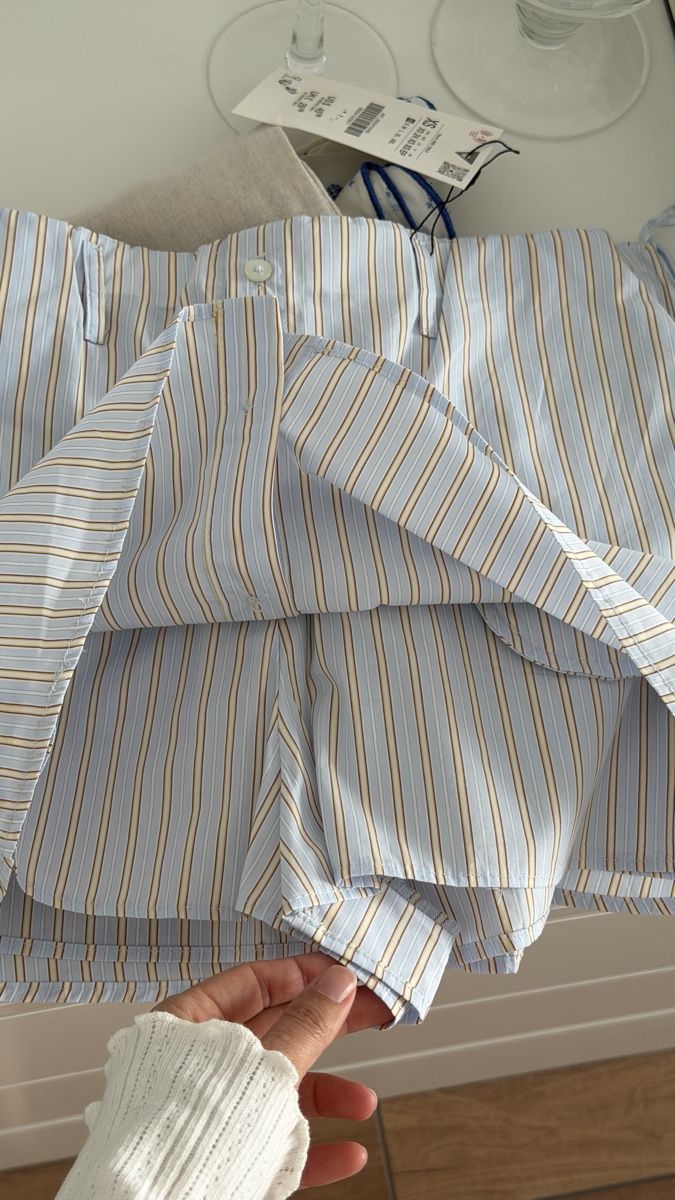 Zara Gonne: Zara skort – Nuovo e nell'imballaggio originale da Paradiso venduto da viorea 6
