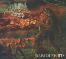 Nocturnal breed - Napalm...(Digi)