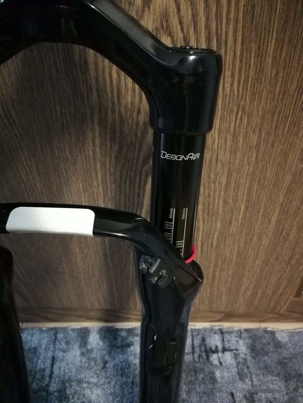 Rockshox Pezzi di ricambio: Forcella Rock shox Sid ultimate – Usato da Bosco Luganese venduto da pagnamen 3