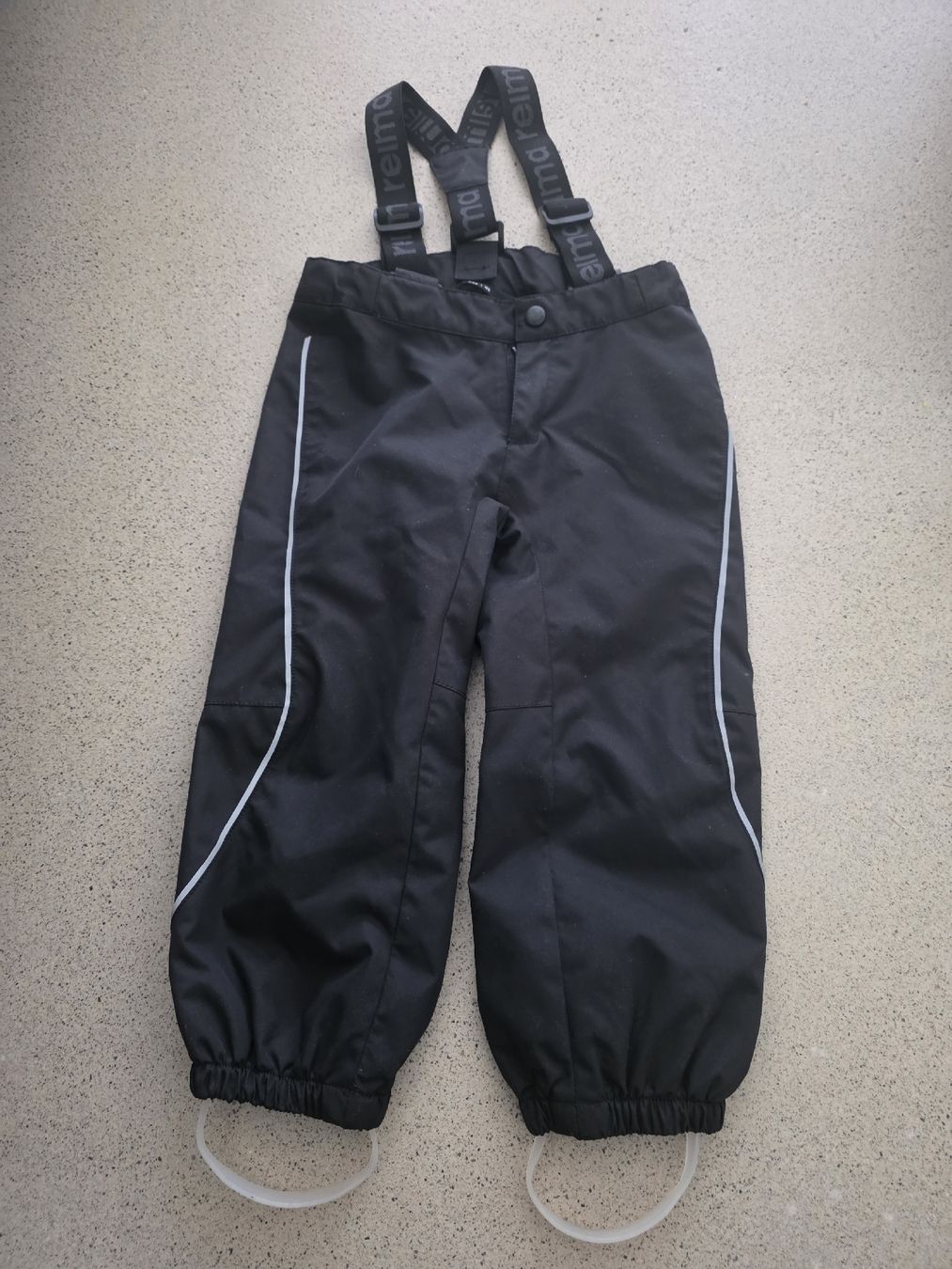 Reima Hosen: Reima Regenhose Grösse 92 – Gebraucht aus Zürich von Allek 1