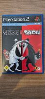 Spion & Spion