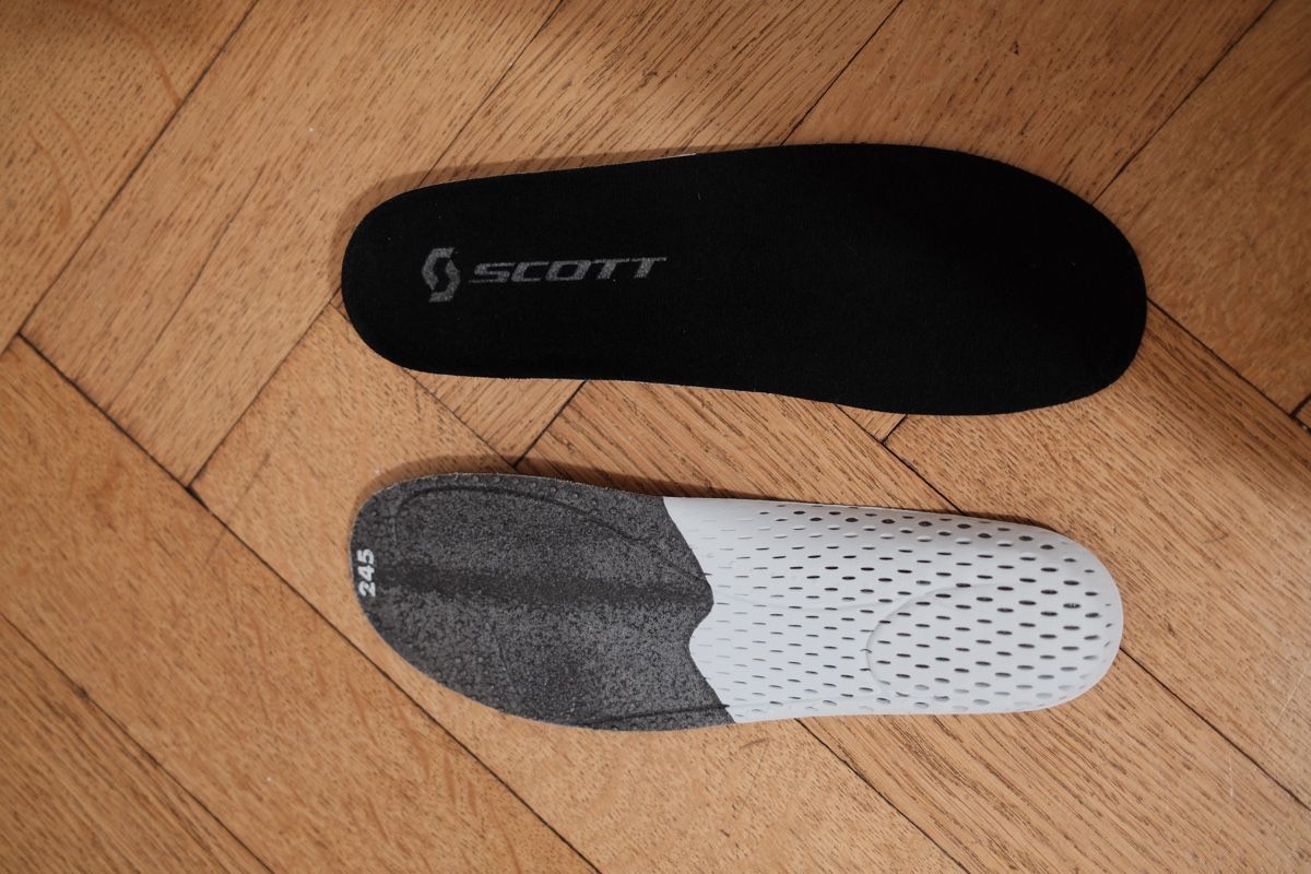 Scott Scarpe da uomo: SCOTT PowerFit 130 G2 Ski Boots – Usato da Basel venduto da ola_d9ym 3