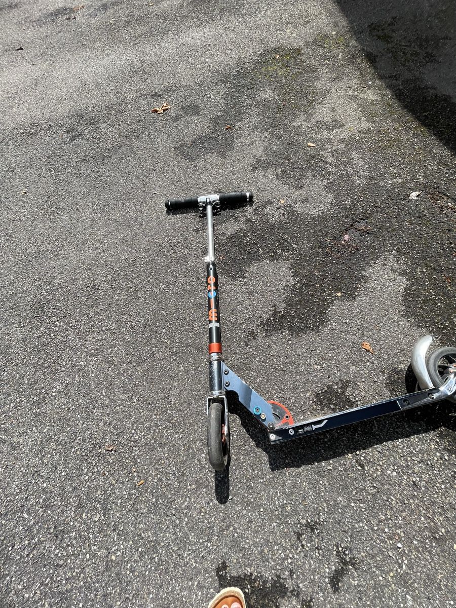 Kickboard: Trottinett – Gebraucht aus St.Gallen von _mari 7