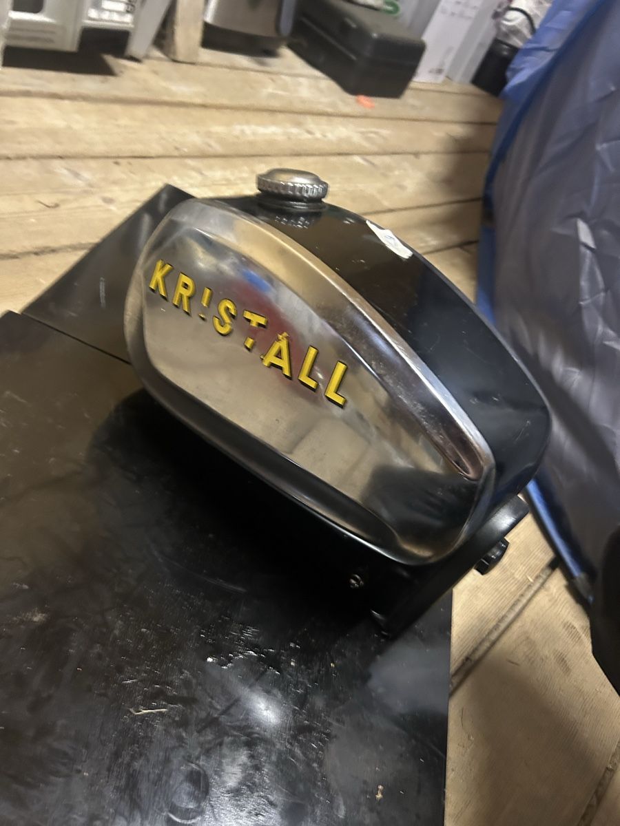 Sachs Accessori per altri veicoli: Mofa Tank  – Usato da Wohlenschwil venduto da MajorTom73 2